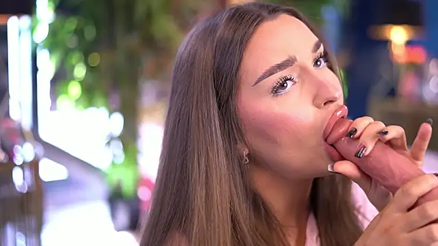 MillaSerene's cam snapshot