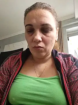 PalomaDesireee's cam snapshot