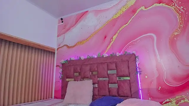 Daisy__rose live sex cam