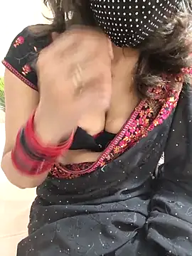 Shalu_G's cam snapshot