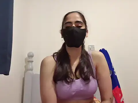 BobtailFormal's cam snapshot