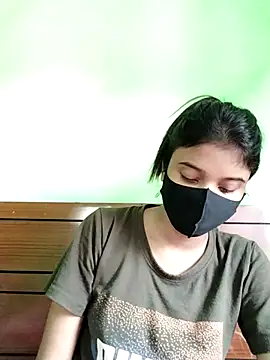 Jaya-Ray live sex cam