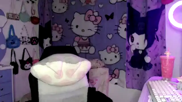 lussyevans24's cam snapshot