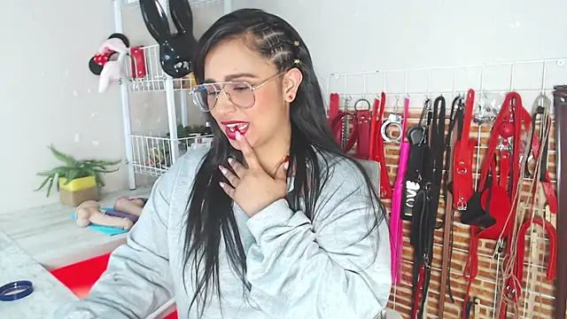 _adahara_queen's cam snapshot