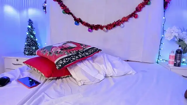 LilithVain's cam snapshot