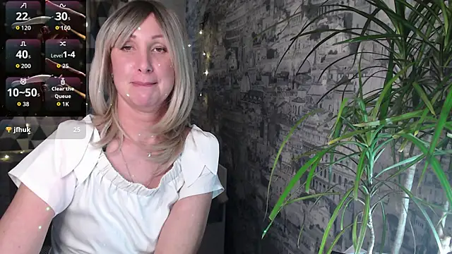 Ariel_the_mermaid's cam snapshot