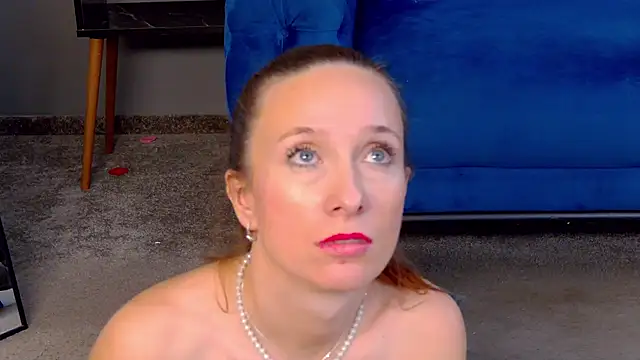 AnneHove's cam snapshot