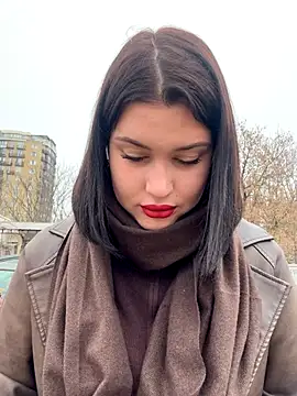 KikiWatson's cam snapshot