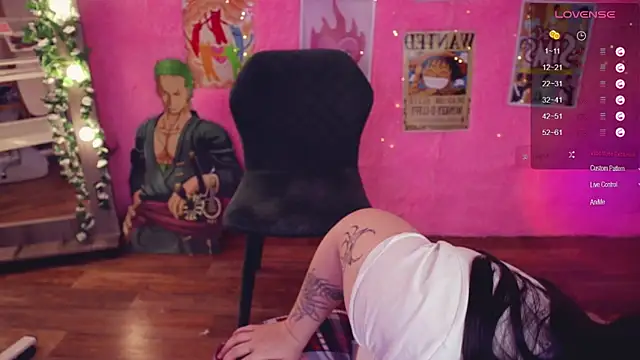 Chery_Lady22's cam snapshot