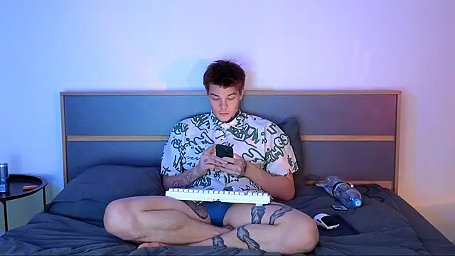 DENIS_HERE live sex cam