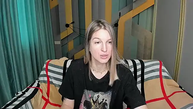 EmilyWalkeri's cam snapshot