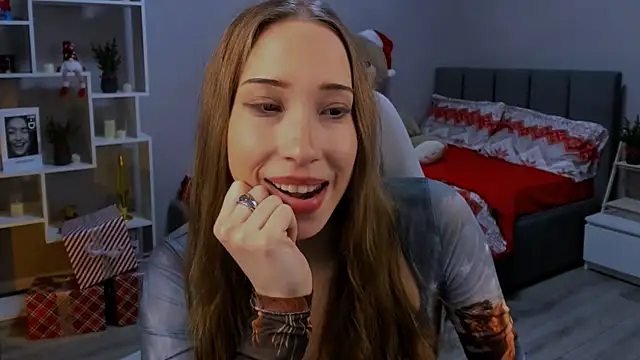 AlexaHarmon's cam snapshot