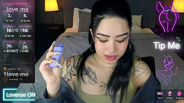 baby__kim's cam snapshot