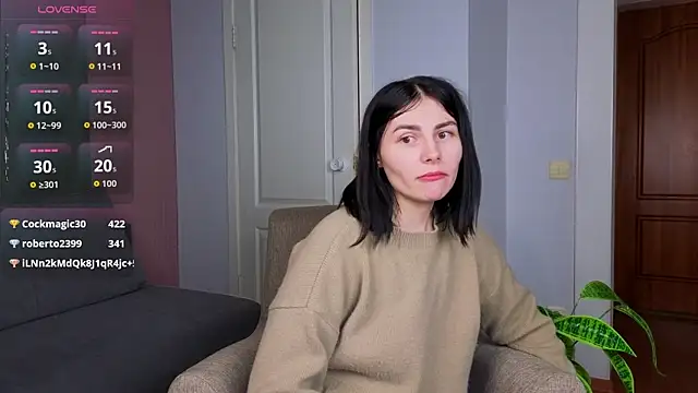 Charlotte_Woods's cam snapshot