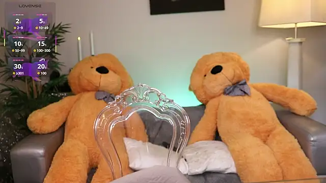 NovaHollisx's cam snapshot