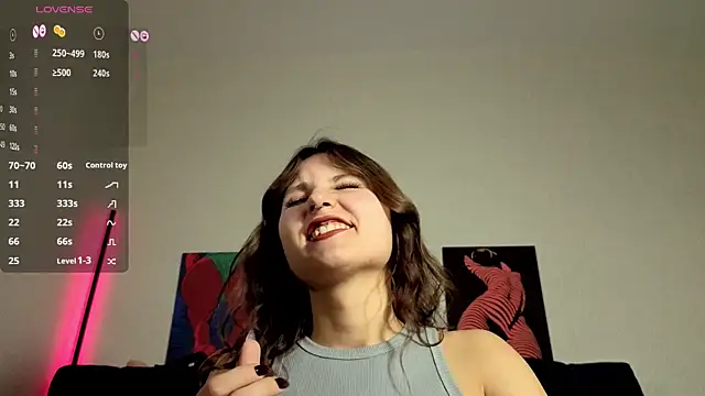 TrixiBell's cam snapshot