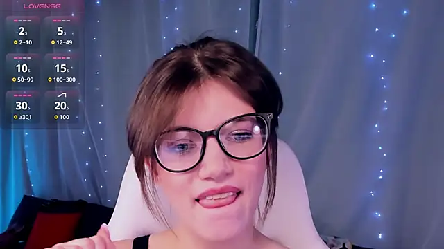 CathyAdams's cam snapshot