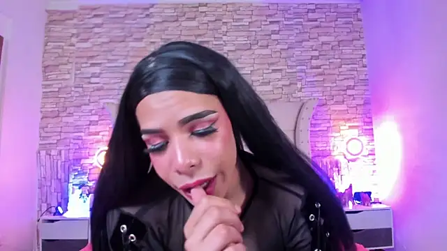 Giorgina_Parado live sex cam