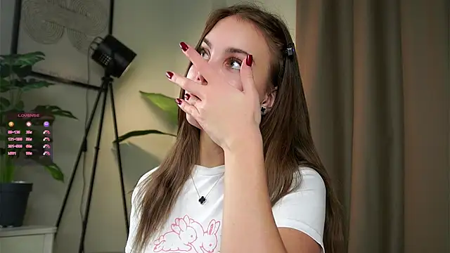 LillianLester live sex cam