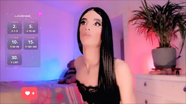 veronicarose_ live sex cam