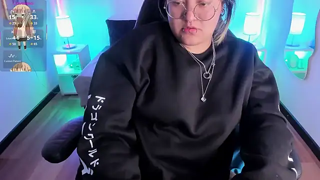 lucky-leah's cam snapshot