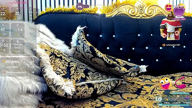 AlenaRios live sex cam