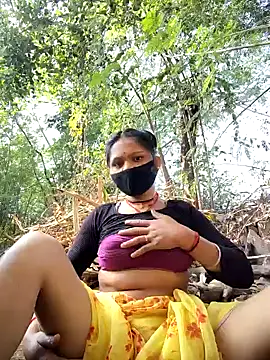 Sk_payalji's cam snapshot