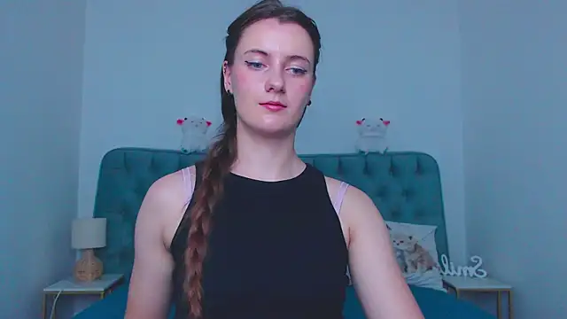 Blush_flowwer's cam snapshot