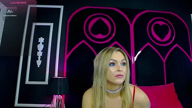 AlexxaBlaze's cam snapshot