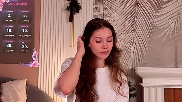 MaryNixon_'s cam snapshot