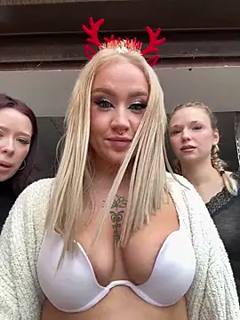 RollDolls live sex cam