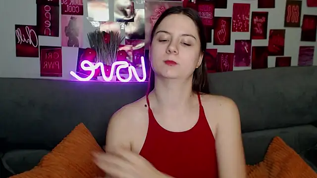 MilanaRoza's cam snapshot