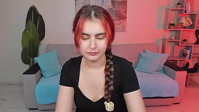 GabriellaMays's cam snapshot