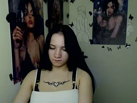 Em7MaA's cam snapshot