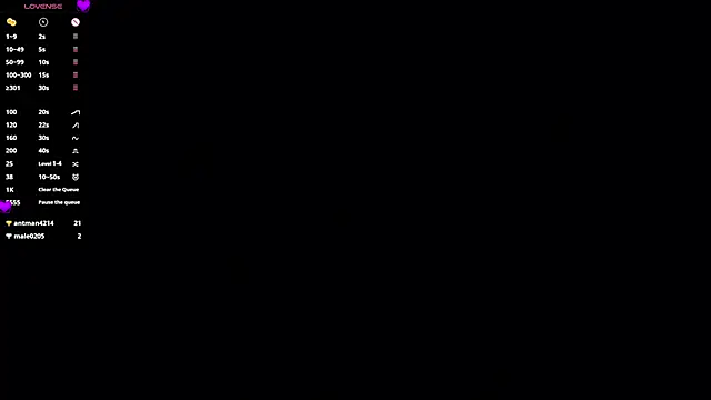 AliaBuerstatte's cam snapshot