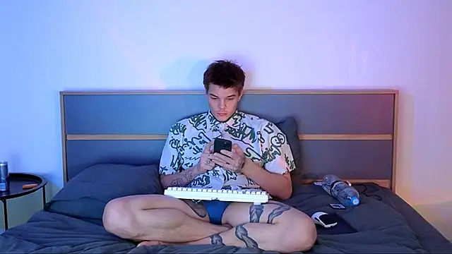 DENIS_HERE live sex cam