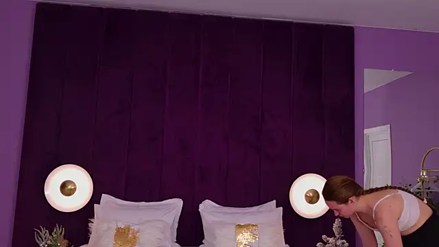 JaniceCollins's cam snapshot