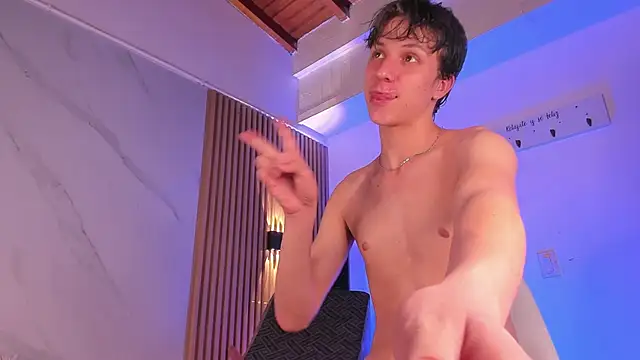 IM_DAREN live sex cam