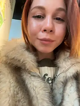 RosieSecret's cam snapshot