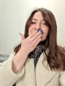 Vivi_Flame's cam snapshot