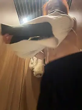 RosieSecret's cam snapshot