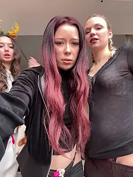 RollDolls's cam snapshot