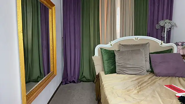 VanessaJonson's cam snapshot