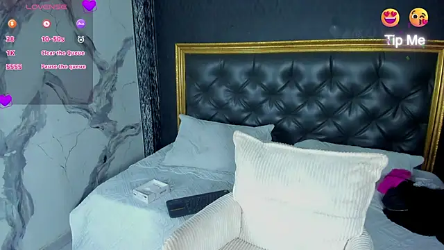 kileyyHot live sex cam