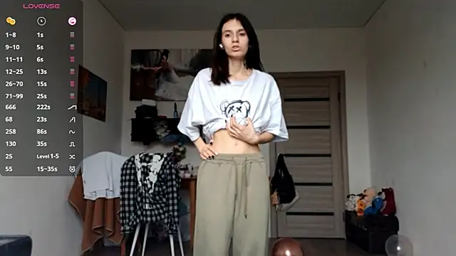 KennaElse's cam snapshot