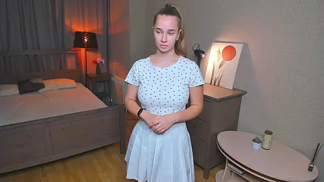 OkDevier's cam snapshot