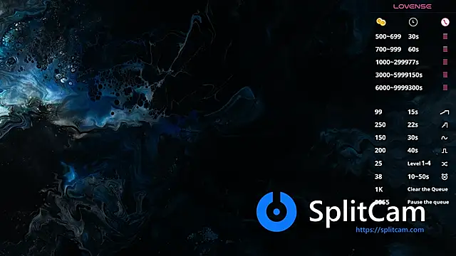 SunRisee_'s cam snapshot