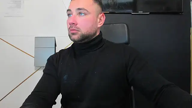 DuncanStone live sex cam