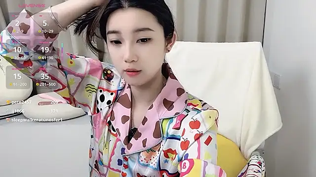 seoYuki live sex cam
