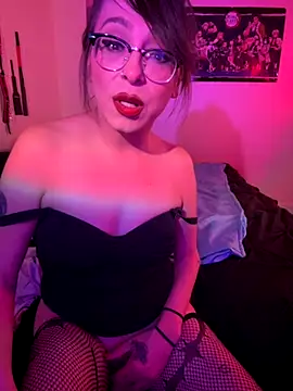 MiniMonroe live sex cam
